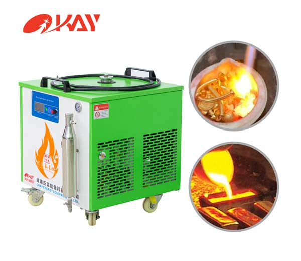 hho generator for welding